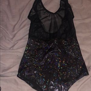 Rave bodysuit